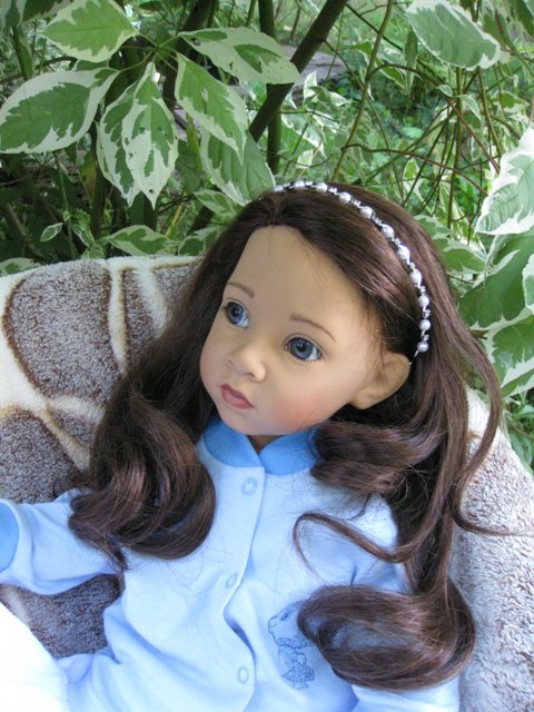 Сароян (Saroyan) от Elisabeth Lindner