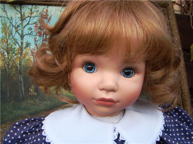 Мои четыре сезона от Susan Wakeen. Осень (фото 7)