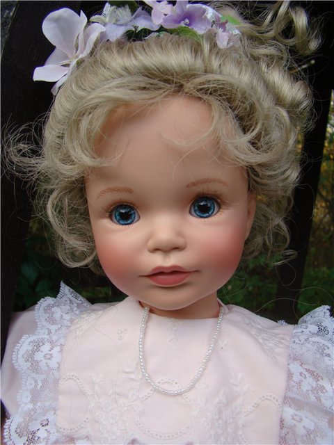 Мои четыре сезона от Susan Wakeen. Весна (фото 3)