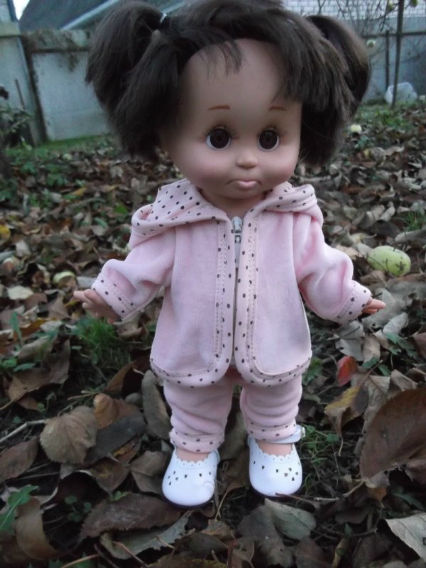 Костюмчики для Фейсинок | Бэйбики Костюмчики для Фейсинок — Одежда и обувь для кукол своими руками: фото (фото 6)