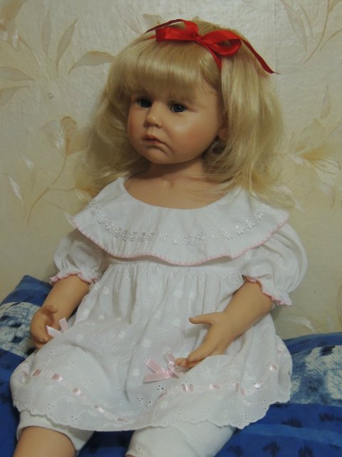 Гляжусь в тебя как в зеркало... продолжение (фото 8)