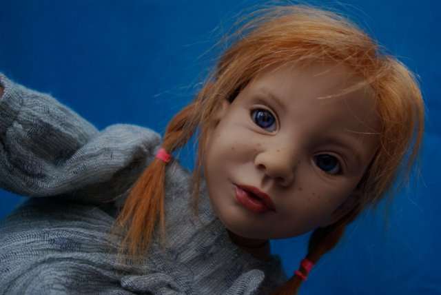 Малышка Лизабет от Zwergnase и Руби вместе (фото 5)