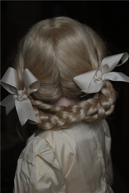 И снова Гюнзель. Daarleen от WPM