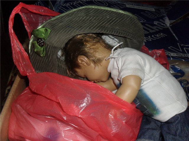 Сколько кукол может жить в квартире или мой кукольный рай (фото 3)