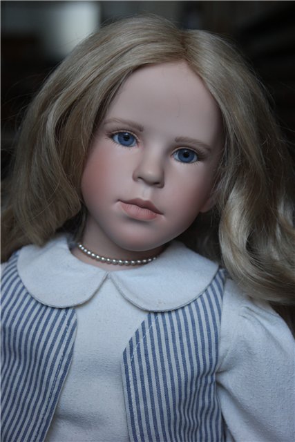 Svantje от Vera Scholz для WPM (фото 2)