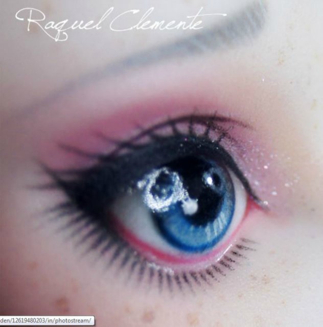 Красивые фотографии OOAK Monster High