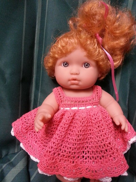 Три любимочки, три куколки | Бэйбики Три любимочки, три куколки (фото 3)