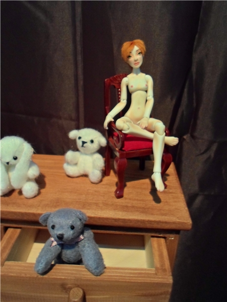 "Весенний бал" на Ветошном 2014. Часть II