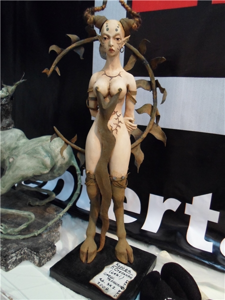 "Весенний бал" на Ветошном 2014. Часть III