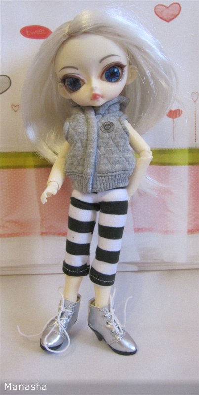 Наряды для Стрекозы... девочка Hujoo