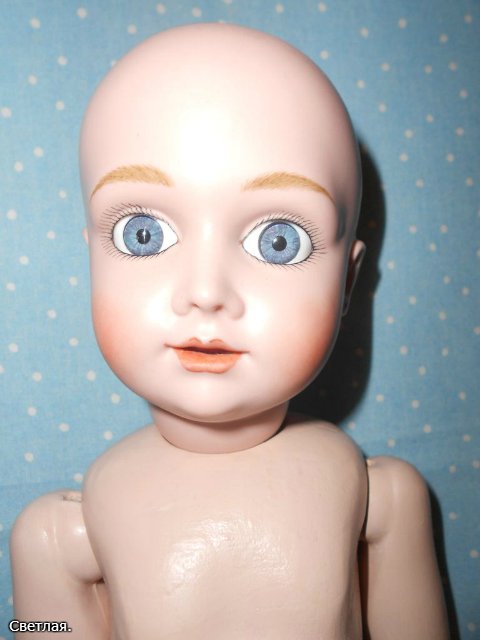 Посылка из Германии, или "Акелла не промахнулся"