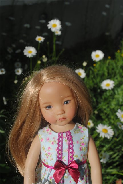 Моя маленькая Аманда от Дианны Эффнер (фото 7)