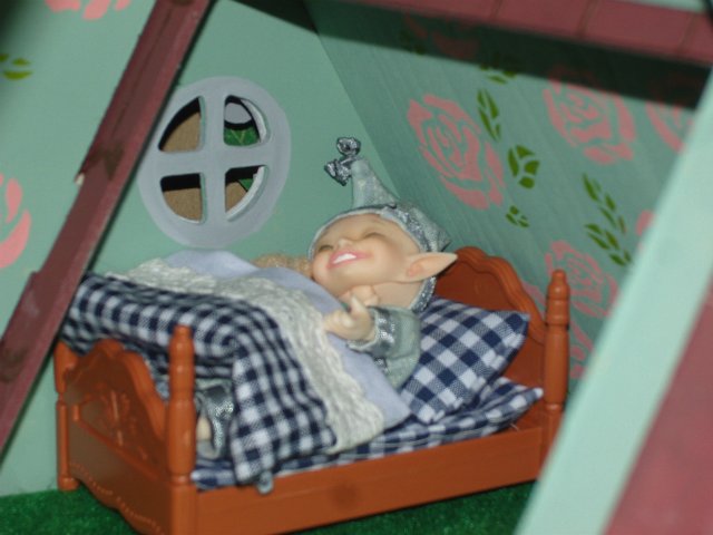 Экскурсия по домику Мирона и Маруси (фото 3)