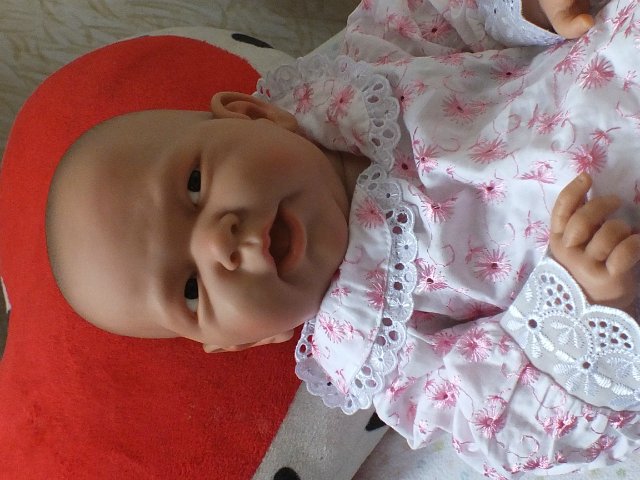 Переодевалочки-потягушечки (фото 10)