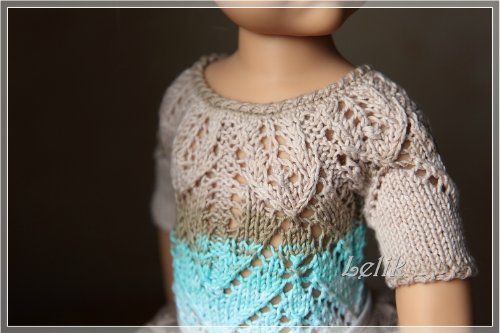 Новые наряды для Gotz — Одежда и обувь для кукол своими руками: фото