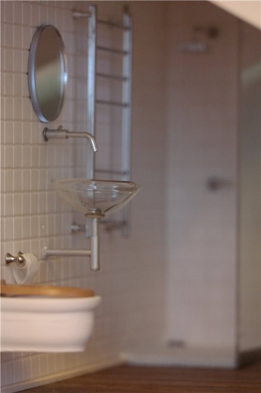 Миниатюра. Кукольный домик 1:12 (фото 10)