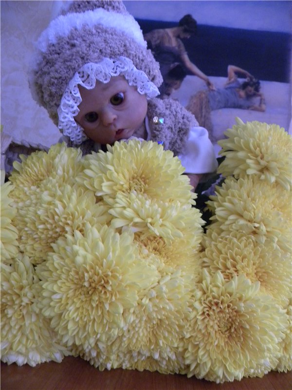 Как я попала к маме в папин день рождения | Бэйбики Как я попала к маме в папин день рождения