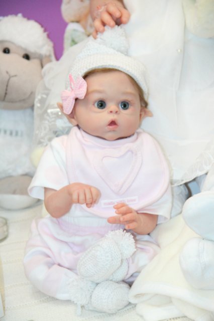 Любителям реборн посвящается (IV) | Бэйбики Любителям реборн посвящается (IV)