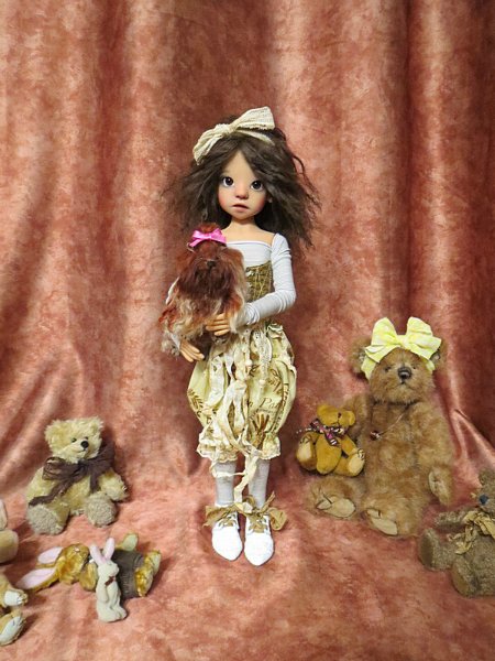 Пришли сказать: «Спасибо!». часть1 (фото 9)