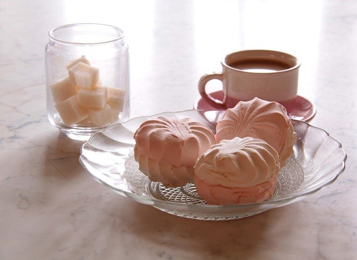 Зефирное настроение Василины | Бэйбики Зефирное настроение Василины (фото 2)