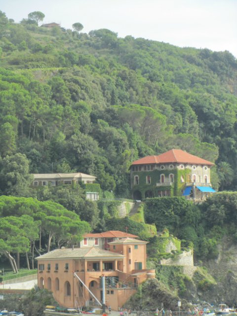 Моя Италия. Часть 2 - Леванто, Манарола (фото 2)