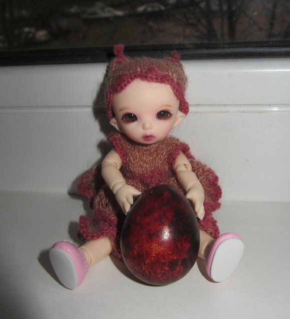 Пасхальные встречи — Другие хобби и увлечения: сад