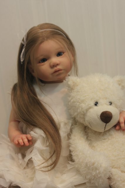 Фотоотчёт с выставки кукол MOSCOW FAIR 2015 - наши мастера кукол реборн | Бэйбики Фотоотчёт с выставки кукол MOSCOW FAIR 2015 - наши мастера кукол реборн