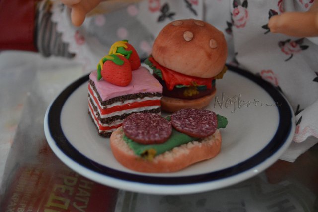 Вихтелята одни дома. Тайная жизнь кукол (фото 10)