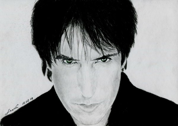 А ещё я немножечко рисую… Часть 5-я