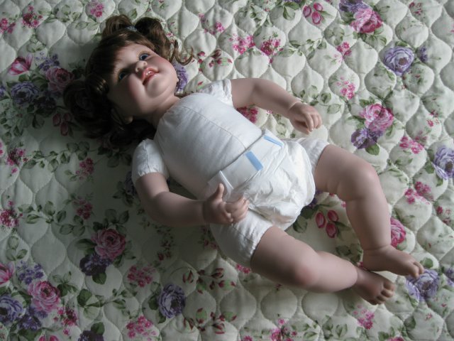 Знакомство с Адорой — Куклы Adora (Адора): коллекционные виниловые