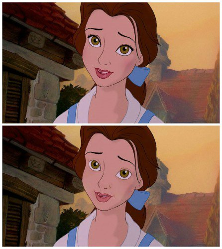 Бразильский художник Хулио Сезар и другое