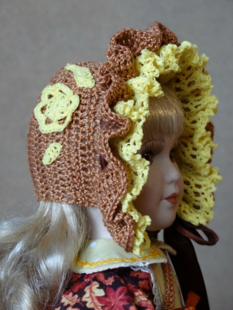 Новое платье Сашеньки | Бэйбики Новое платье Сашеньки — Одежда и обувь для кукол своими руками: фото