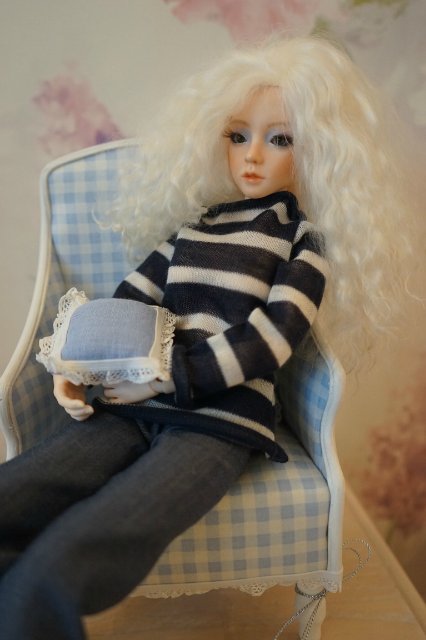 Вынужденное преображение Narae