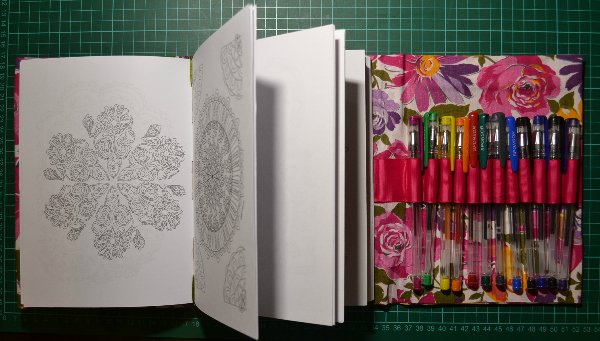 Новенький блокнот — Другие хобби и увлечения: сад (фото 6)