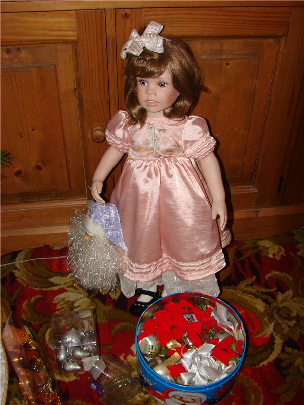 Елочка, ёлка - лесной аромат