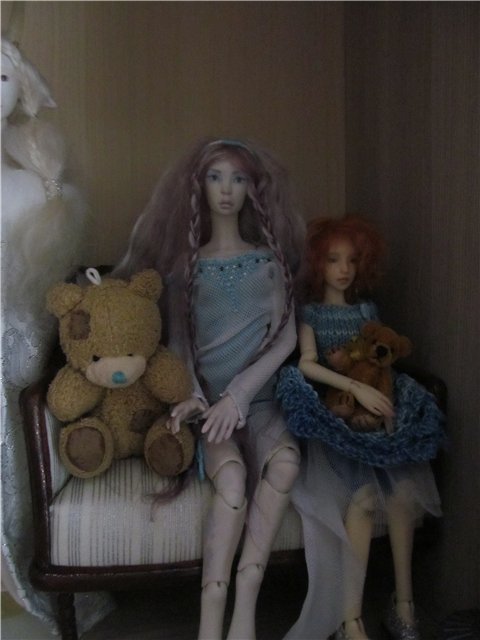 Подводя итоги 2015, в естественной среде обитания