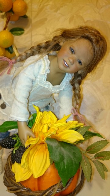 Маленькие и большие, мои любимые Химочки