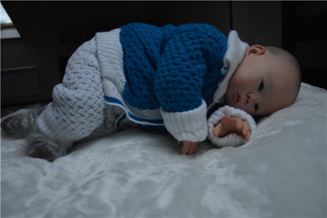 Подарок с севера. Добавлены новые фотографии