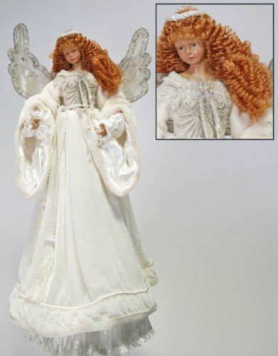 Волшебный мир Katherine collection - нет нет.. вам не кажется это действительно Олень - балерина и Гиппопотам манекенщица