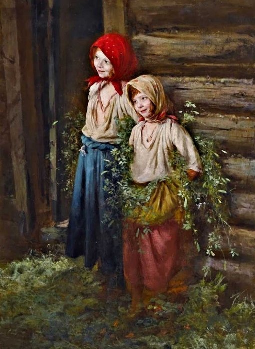 Дайте только срок. Будет вам и белка, будет и свисток