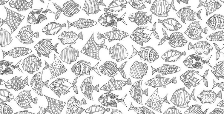 Книги для творчества и вдохновения