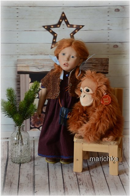 Год огненной обезьяны — Болталка и разговоры обо всем: жизнь (фото 3)