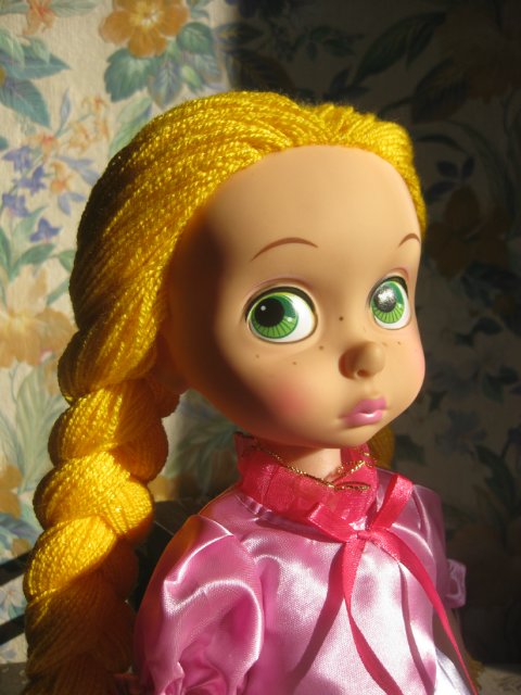 Вариант следующий — Перепрошивка волос и восстановление париков: МК