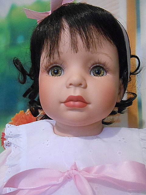 И снова мои малышки Сусан Векен