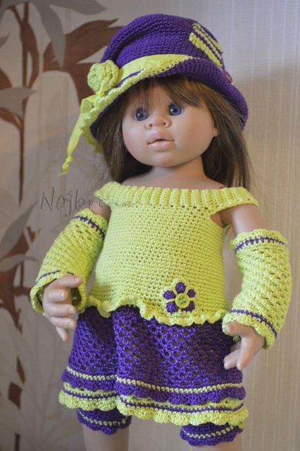 "Счастье рукодельницы" и не только. Вихтелята Rosemarie Anna Muller