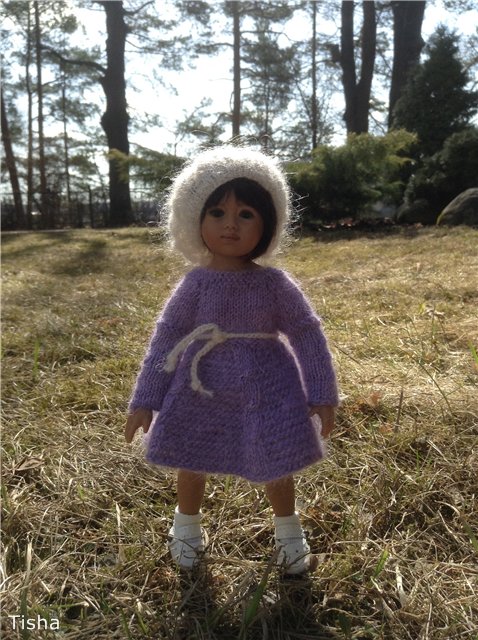 Сбылась мечта - Маленький Мук от H. Plusczok