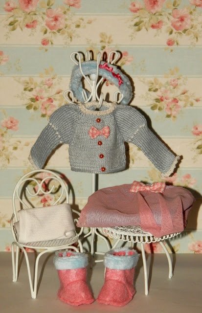 Лира и ее новый образ — Одежда и обувь для кукол BJD (БЖД): 1/3 (фото 7)