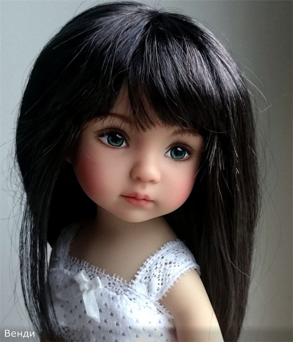 Little Darling а-ля натюрель (фото 6)