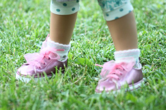 Davina OOAK от Angela Sutter