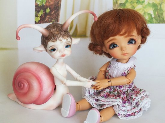 Моя компания Латишек, Latidoll | Бэйбики Моя компания Латишек, Latidoll